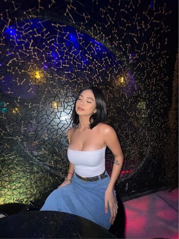 Siobe Lim Leaked Nude OnlyFans (Photo 48)