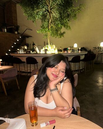 Siona magar Leaked Nude OnlyFans (Photo 5)