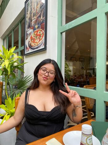 Siona magar Leaked Nude OnlyFans (Photo 12)