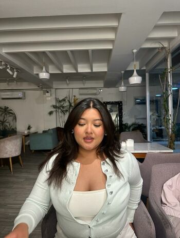 Siona magar Leaked Nude OnlyFans (Photo 15)