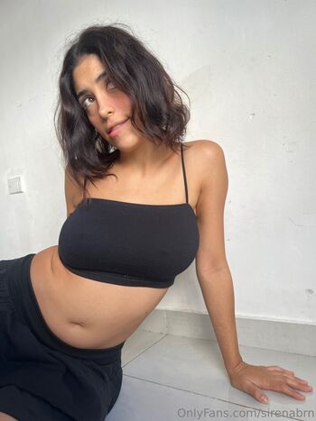 sirenabrn