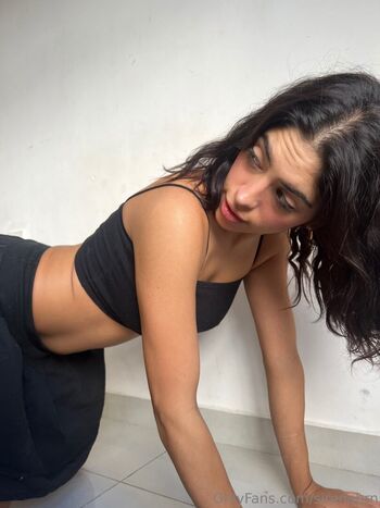 sirenabrn Leaked Nude OnlyFans (Photo 17)