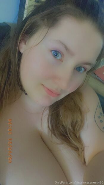 sirprincessness420 Leaked Nude OnlyFans (Photo 28)