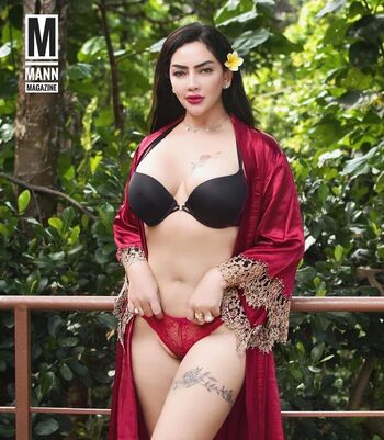 siscamellyana