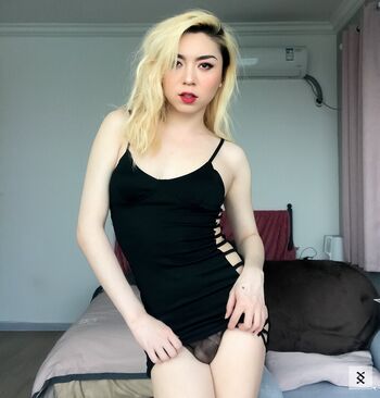 Sisdon Leaked Nude OnlyFans (Photo 14)