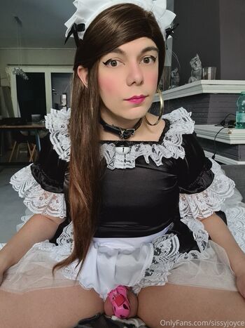 sissyjoyce