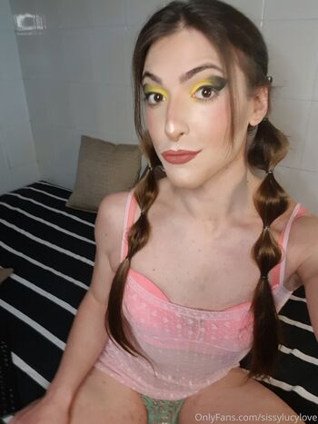 sissylucylove
