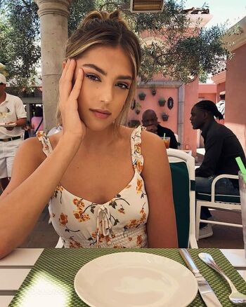 Sistine Stallone Leaked Nude OnlyFans (Photo 20)