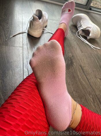 size10solemates Leaked Nude OnlyFans (Photo 39)
