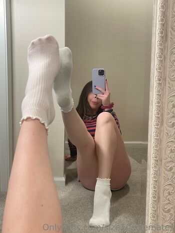 size10solemates Leaked Nude OnlyFans (Photo 53)