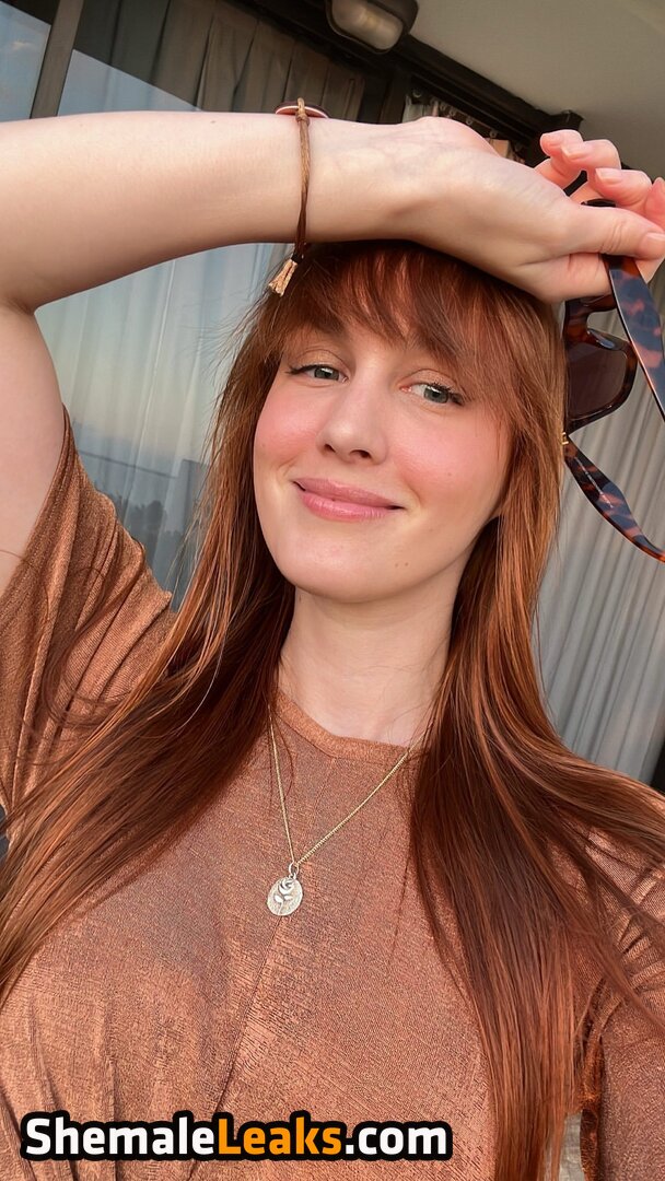 Eefje Depoortere / Sjokz / eefjah Leaked Nude OnlyFans (Photo 436