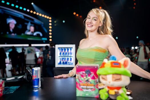 Sjokz Leaked Nude OnlyFans (Photo 704)
