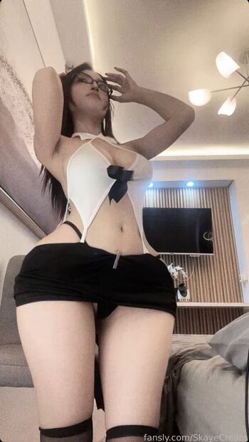Skaye Cosplay