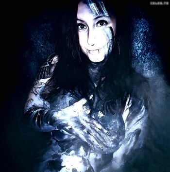 Skelli Leaked Nude OnlyFans (Photo 105)