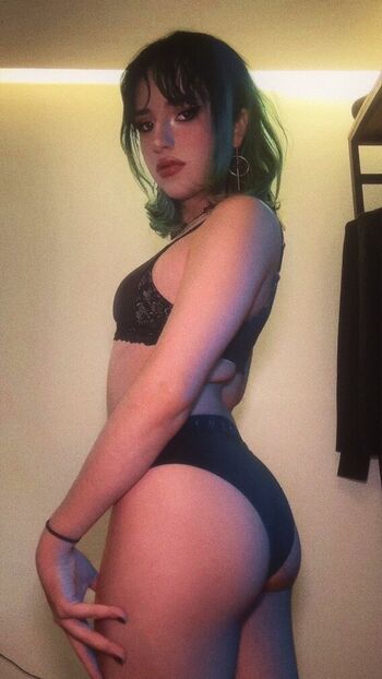 Skellys0uls Leaked Nude OnlyFans (Photo 1)