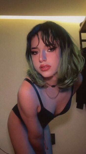 Skellys0uls Leaked Nude OnlyFans (Photo 2)