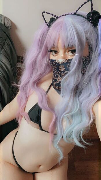 skimaskfaerie Leaked Nude OnlyFans (Photo 12)