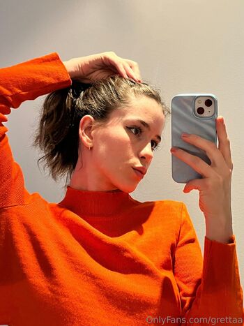 skinnygretta Leaked Nude OnlyFans (Photo 25)