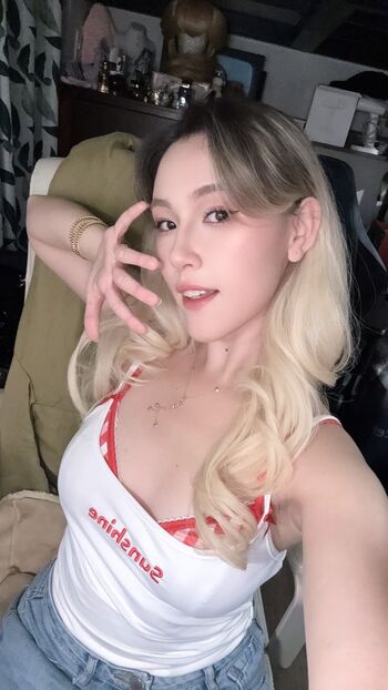 Skwid Leaked Nude OnlyFans (Photo 9)