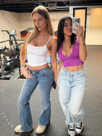 Sky Bri Leaked Nude OnlyFans (Photo 465)