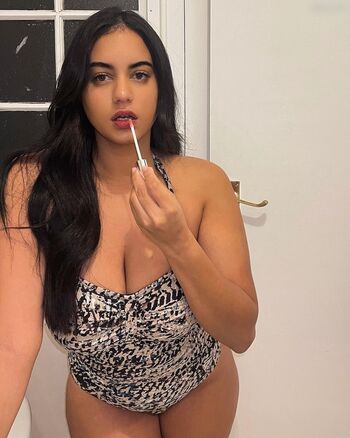 Skye Benjamin ???????????? Leaked Nude OnlyFans (Photo 6)