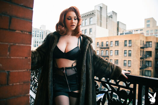 Skye Blue