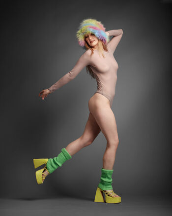 skyebarryblast Leaked Nude OnlyFans (Photo 1)