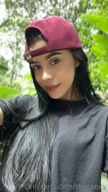 skyesexy