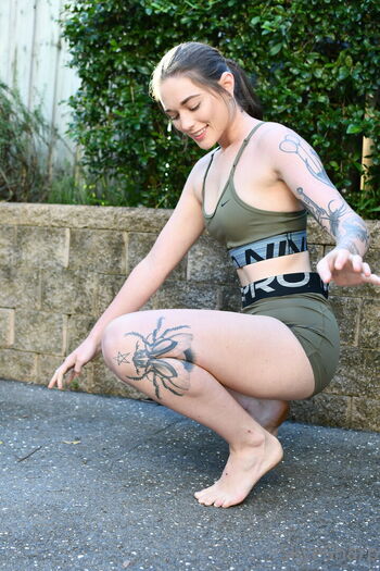 skyesharp Leaked Nude OnlyFans (Photo 70)