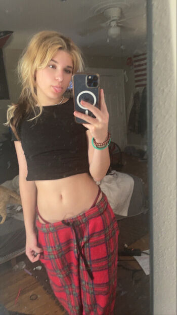 Skylar Dunaway Leaked Nude OnlyFans (Photo 5)