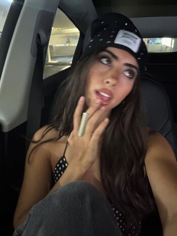 Skyler Aboujaoude Leaked Nude OnlyFans (Photo 2)