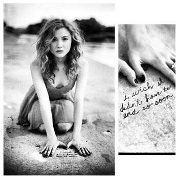 Skyler Samuels