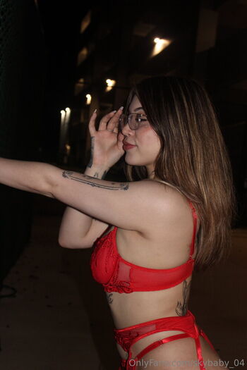 skym4 Leaked Nude OnlyFans (Photo 17)