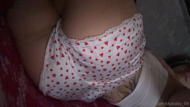 skym4 Leaked Nude OnlyFans (Photo 19)