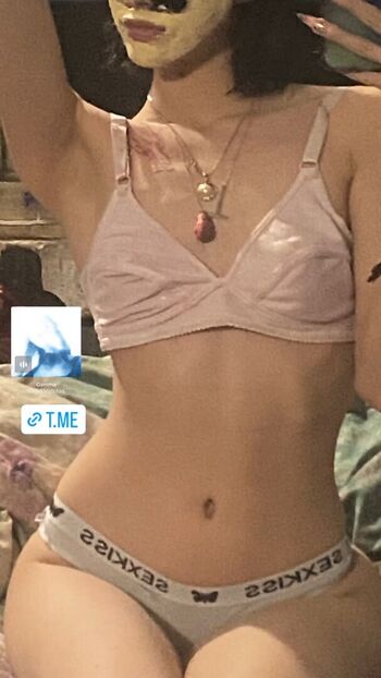 skyzofrenico_ Leaked Nude OnlyFans (Photo 8)