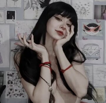 skyzofrenico_ Leaked Nude OnlyFans (Photo 14)