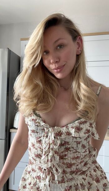 slavicpeaches Leaked Nude OnlyFans (Photo 1)