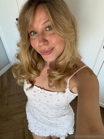 slavicpeaches Leaked Nude OnlyFans (Photo 5)