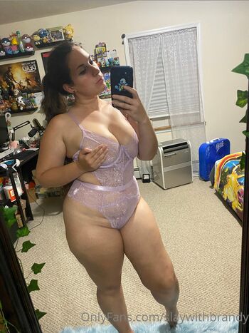 Slaywithbrandy Leaked Nude OnlyFans (Photo 297)