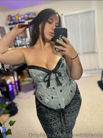 Slaywithbrandy Leaked Nude OnlyFans (Photo 305)