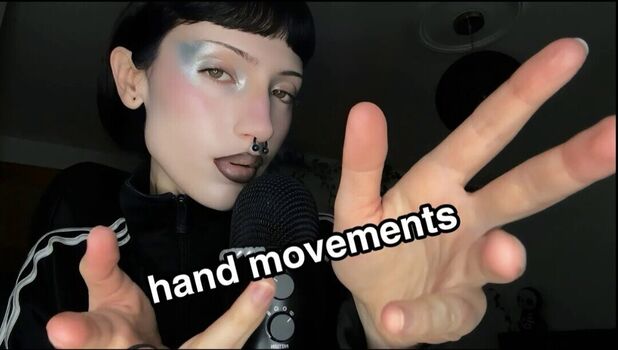SleepGirlASMR Leaked Nude OnlyFans (Photo 2)