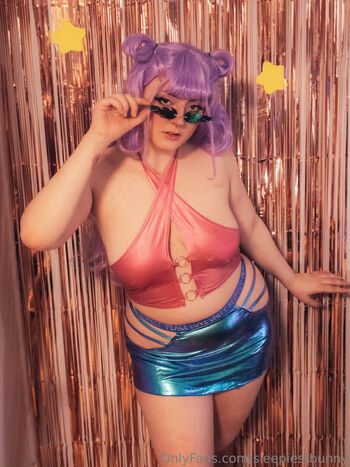 sleepiestbunny Leaked Nude OnlyFans (Photo 6)
