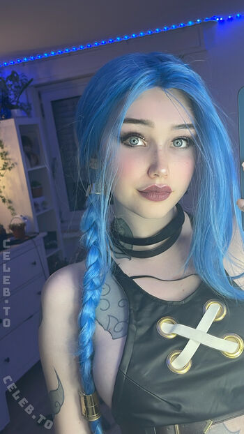 SleepyDinosaur Leaked Nude OnlyFans (Photo 26)