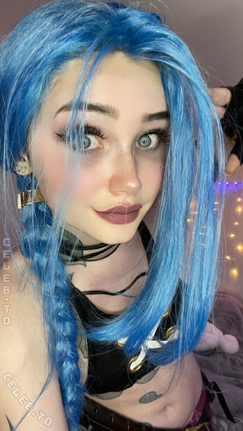 SleepyDinosaur Leaked Nude OnlyFans (Photo 27)