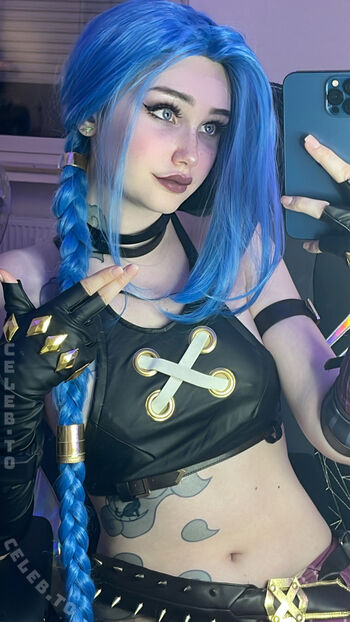 SleepyDinosaur Leaked Nude OnlyFans (Photo 28)