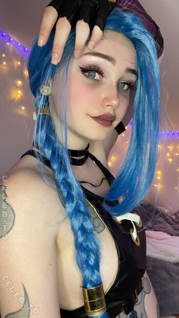 SleepyDinosaur Leaked Nude OnlyFans (Photo 33)