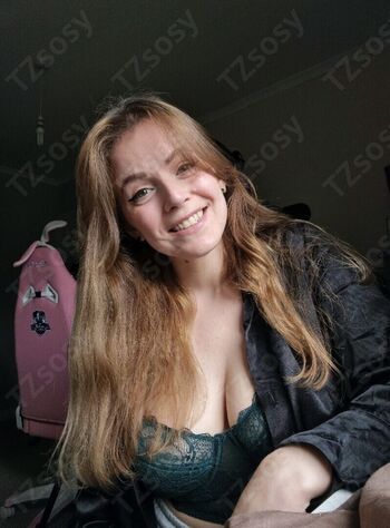 SleepyKitty Asmr Leaked Nude OnlyFans (Photo 11)