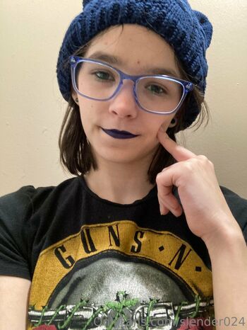 slender024 Leaked Nude OnlyFans (Photo 10)