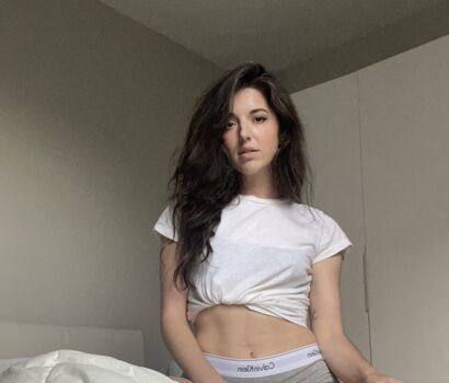 Slight Sounds ASMR Leaked Nude OnlyFans (Photo 4)