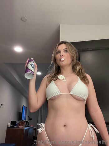 Slimthichealth Leaked Nude OnlyFans (Photo 127)